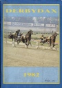 Hästsport-TRAVSPORT Derby Dax 1982